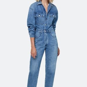 NWT Citizens of Humanity Liu Jumpsuit